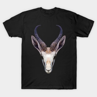 Springbok T-Shirt